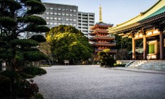 Tocho-ji Image 1