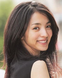 Mitsushima Hikari Image 1