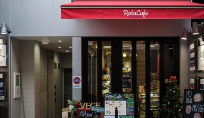 RotaCafe Image 1
