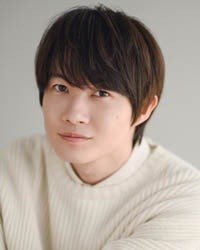 Kamiki Ryunosuke