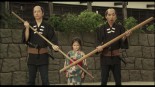Saya Zamurai Image 5