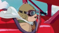 Porco Rosso Image 1
