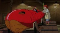 Porco Rosso Image 4