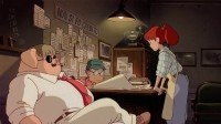 Porco Rosso Image 5