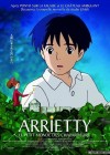 Arrietty : Le Petit Monde des Chapardeurs Image 2