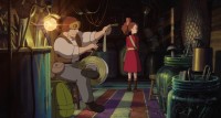 Arrietty : Le Petit Monde des Chapardeurs Image 3