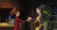Arrietty : Le Petit Monde des Chapardeurs Image 4