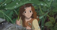 Arrietty : Le Petit Monde des Chapardeurs Image 5