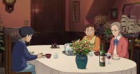 Arrietty : Le Petit Monde des Chapardeurs Image 6