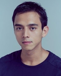 Mitsushima Shinnosuke