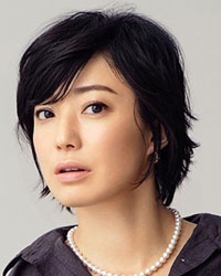 Kanno Miho Image 1