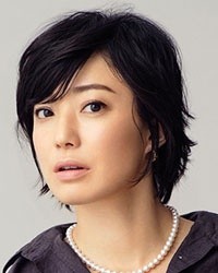 Kanno Miho