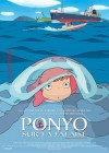 Ponyo sur la falaise Image 1