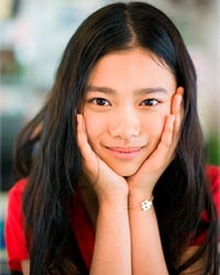 Sugisaki Hana Image 1