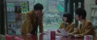 Aku no Kyoten Image 4