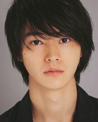 Yamazaki Kento Image 1