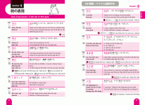 Hajimete no Nihongo Noryoku Shiken N3 Tango Image 1