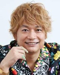 Katori Shingo