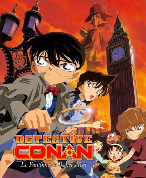 Détective Conan Film 6