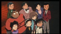 Détective Conan Film 6 Image 5