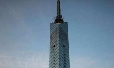 Fukuoka Tower Image 1