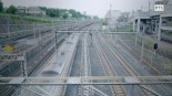Japon, trains de vie Image 5