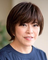 Kitagawa Eriko