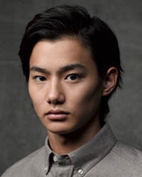 Nomura Shuhei Image 1