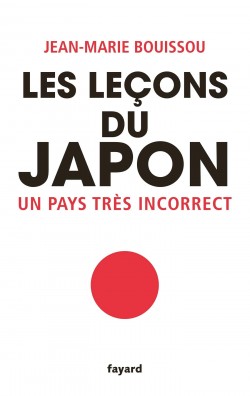 Les leçons du Japon Image 1