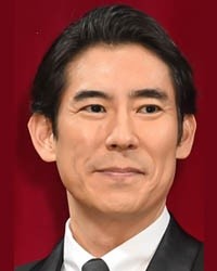 Takashima Masanobu