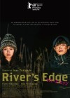 Affiche internationale du film River's Edge