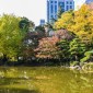 Hibiya Park : Une escapade verdoyante au cœur de Tokyo Image 6