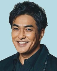 Kitamura Kazuki Image 1