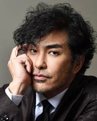 Kitamura Kazuki