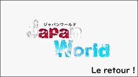 Un nouveau Japan World, ou presque