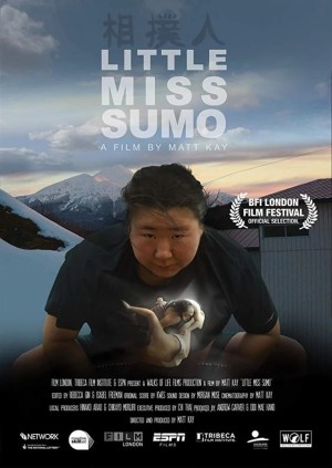 Little Miss Sumo Image 1
