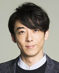 Takahashi Issei Image 1