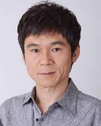 Komoto Masahiro Image 1