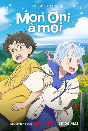 Mon Oni à moi
