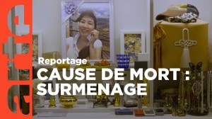 Japon : les forçats du travail Image 1