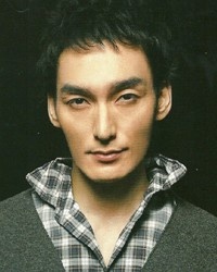 Kusanagi Tsuyoshi Image 1