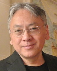 Kazuo Ishiguro Image 1