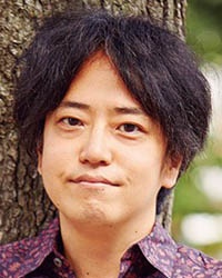 Nakamura Fuminori Image 1