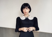 Kawakami Mieko Image 1