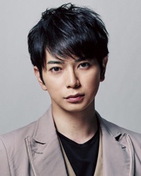 Matsumoto Jun Image 1