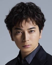 Matsumoto Jun