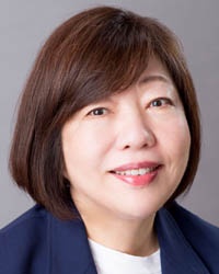 Hayashi Mariko Image 1