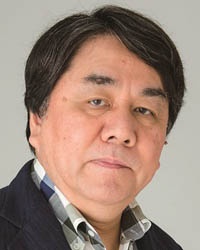 Akagawa Jiro Image 1