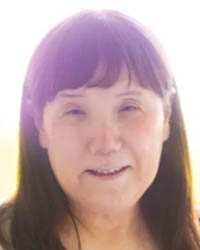 Fujino Chiya Image 1