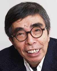 Inoue Hisashi Image 1